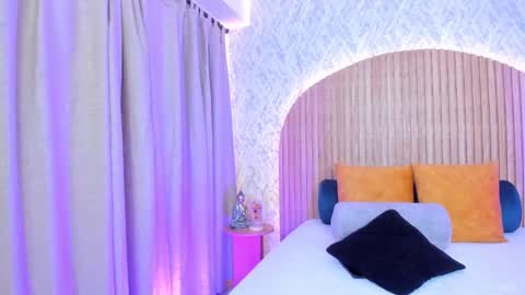 Alanna  online show from 02.19.25