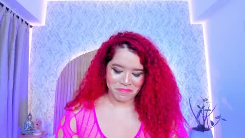 Alanna  online show from 02.25.25