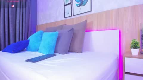 Alanna  online show from 09.13.25