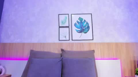 Alanna  online show from 10.07.25