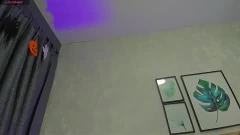 Alanna  online show from 11.01.25