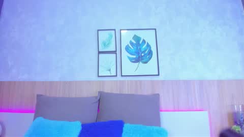 Alanna  online show from 11.07.25