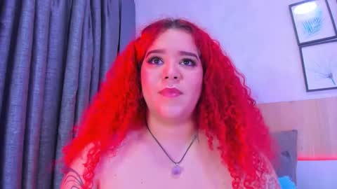 Alanna  online show from 02.03.26