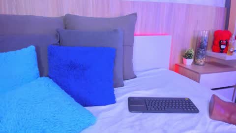 Alanna  online show from 02.11.26