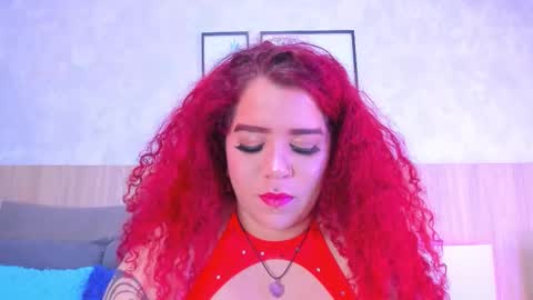 Alanna  online show from 02.27.26