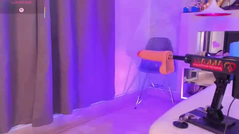 Alanna  online show from 03.27.26