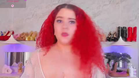 Alanna  online show from 05.14.26