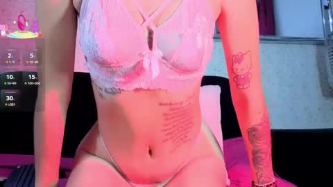 alanna_jones11_aws online show from 05.29.26