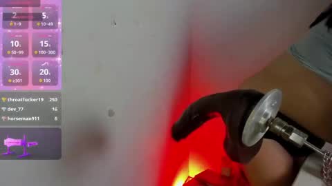 Snapshot of alanna_sloppy chatting on 04.30.26 alana silver online show from 04.30.26