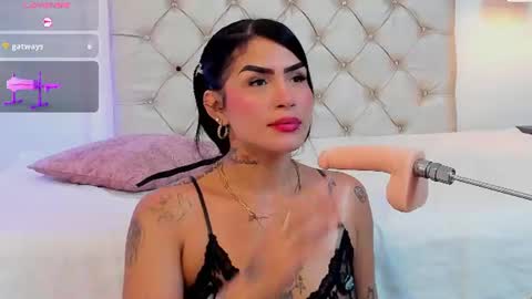 Snapshot of alanna_wild chatting on 07.06.26 Alana online show from 07.06.26