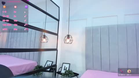 Alanna  online show from 02.06.25