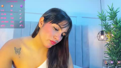 Alanna  online show from 02.22.25