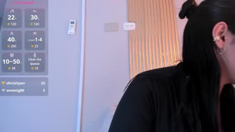 Alanna  online show from 01.13.26