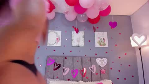 Alanna  online show from 02.27.26