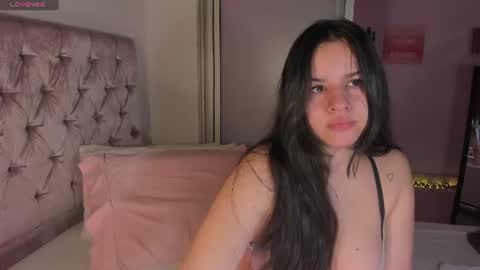 Alanna  online show from 07.27.26