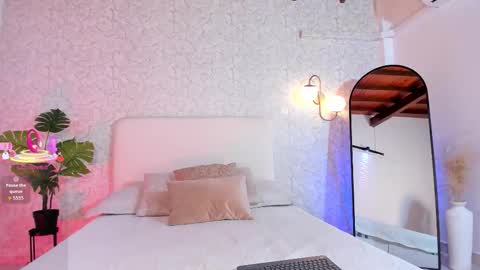 alannarouge online show from 02.09.26