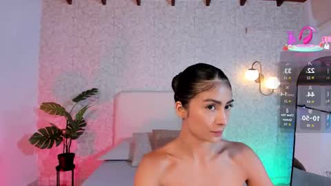 alannarouge online show from 03.18.26