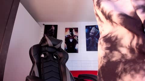 alannaughty_ online show from 12.13.24