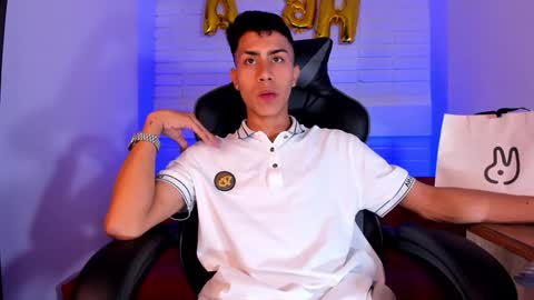 alannaughty_ online show from 12.14.24