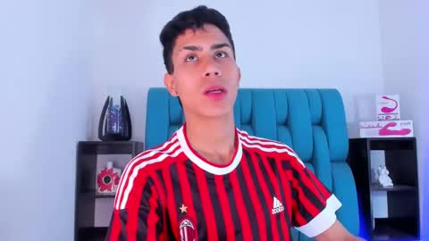 alannaughty_ online show from 01.15.25