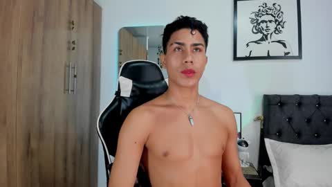 alannaughty_ online show from 02.01.26