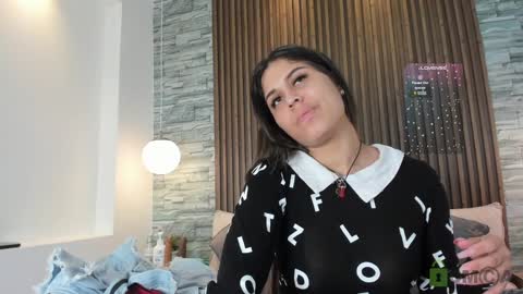 alannavidal online show from 02.02.25