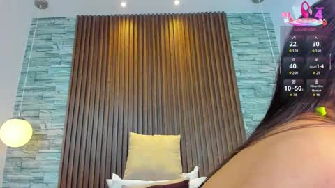 alannavidal online show from 10.07.25