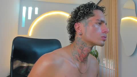 alan online show from 01.13.25