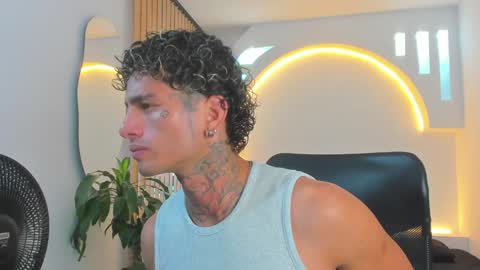 alan online show from 01.20.25