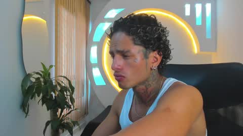 alan online show from 01.25.25