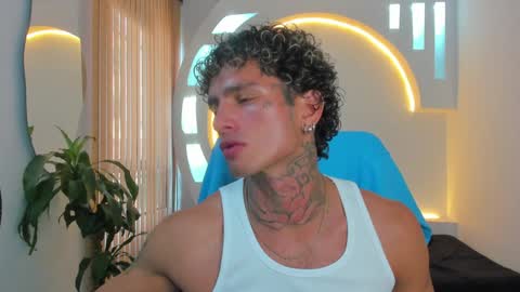 alan online show from 01.30.25