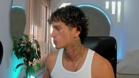 alan online show from 02.23.25