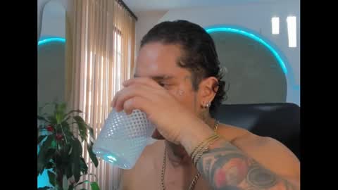 alan online show from 03.01.25