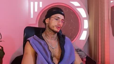 alan online show from 10.25.25