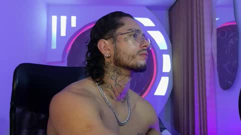 alan online show from 10.31.25