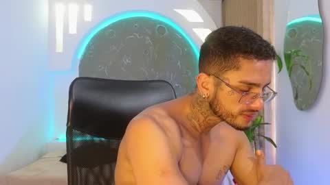 alan online show from 02.25.26