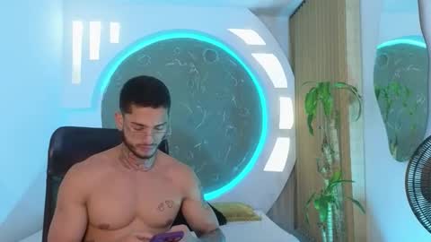 alan online show from 03.03.26