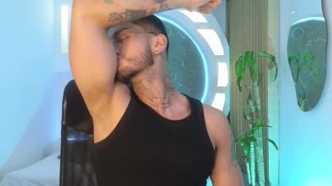 alan online show from 03.05.26