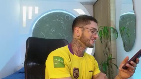 alan online show from 03.07.26