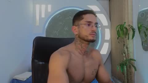 alan online show from 03.28.26