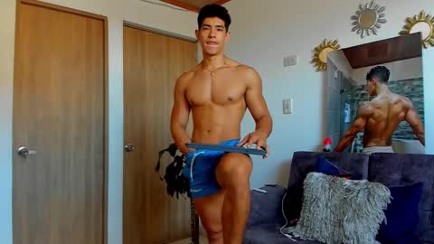 Snapshot of alansex66 chatting on 05.19.26 Alan online show from 05.19.26