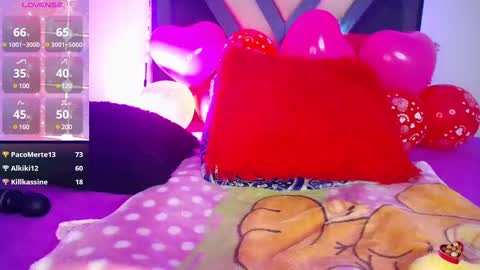 Victoria  online show from 02.16.25