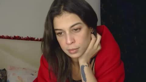 Snapshot of alaouirim25 chatting on 02.09.26 AllylicArabis online show from 02.09.26