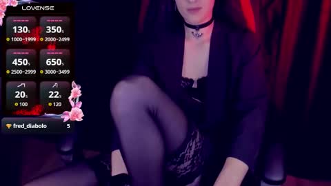 Alaria online show from 09.14.25