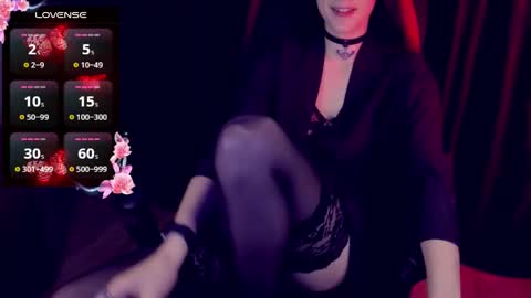 Alaria online show from 10.08.25