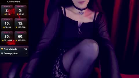 Alaria online show from 10.14.25