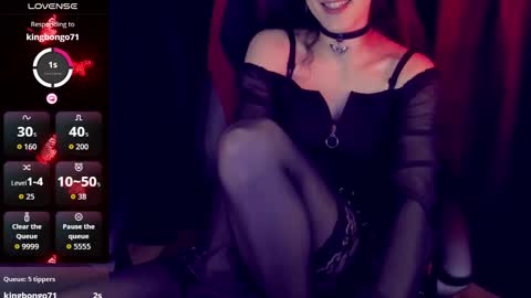 Alaria online show from 10.21.25