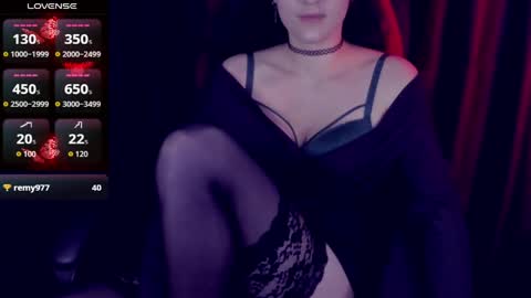 Snapshot of alariafatal chatting on 05.21.26 Alaria online show from 05.21.26