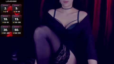 Snapshot of alariafatal chatting on 05.23.26 Alaria online show from 05.23.26