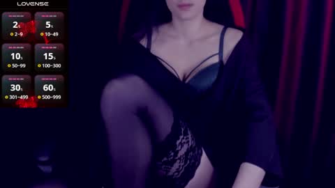 Snapshot of alariafatal chatting on 05.25.26 Alaria online show from 05.25.26